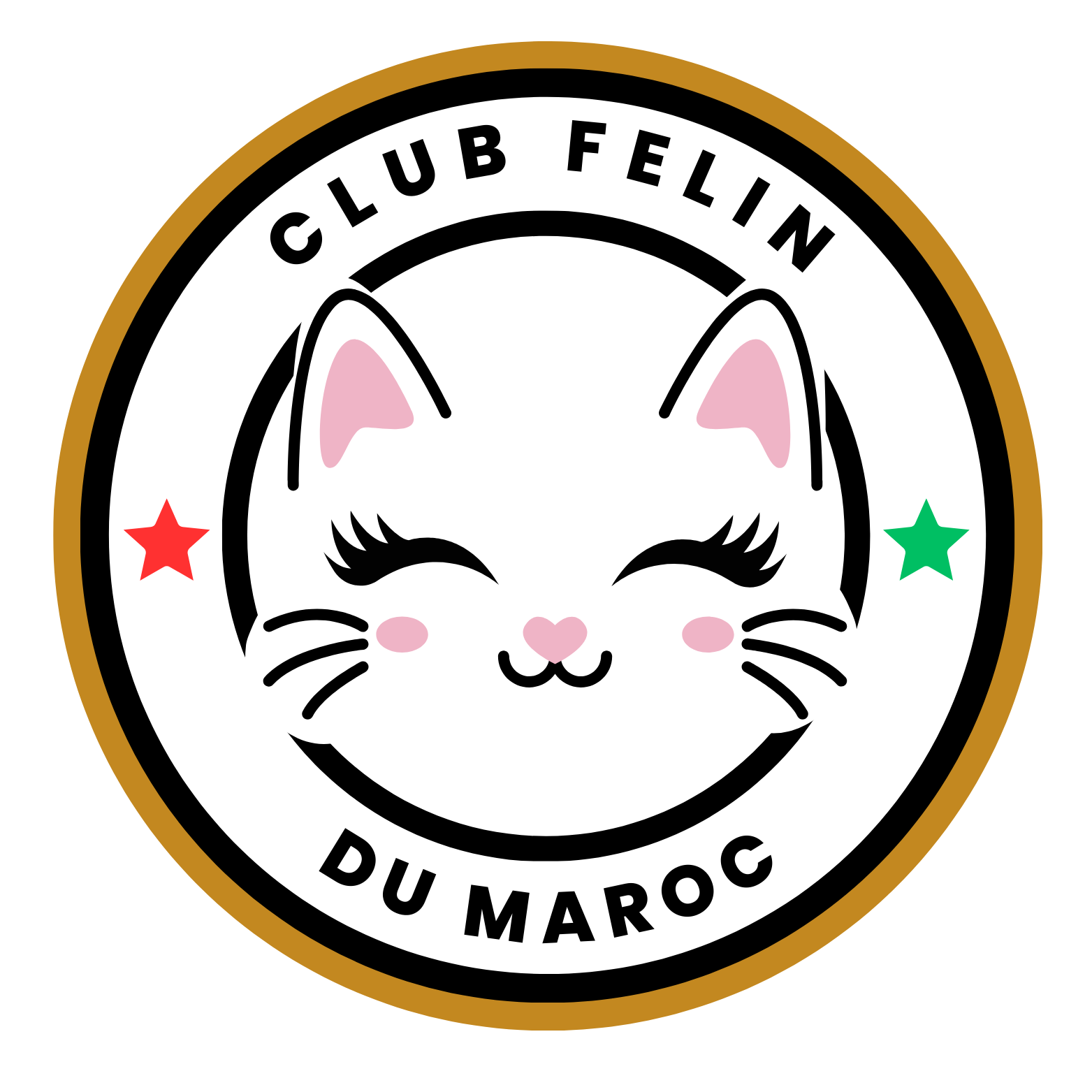 Club Félin du Maroc